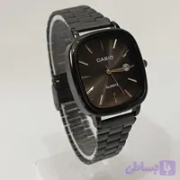 ساعت مردانه طرح اولد مانی کاسیو