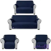 کاور مبل 7 نفره پوشپاک کاور مدل Fabric 7-150