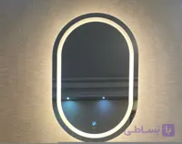 آینه بکلایت کپسولی