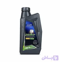 روغن موتور AISIN greenTECH+ 10W30 API SN PLUS حجم 1 لیتر