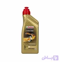 روغن موتور کاسترول Castrol POWER1 Racing 2T لیتری JASO FD