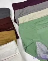 شورتکس زنانه جیبدار خارجی ساده کد 8448