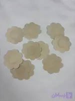 نیپل کاغذی بسته 5 جفتی