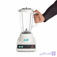 مخلوط کن پارس خزر مدل شاین تک پلاس