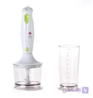 گوشت کوب برقی 350 وات پارس خزر مدل HB-5503AP