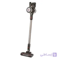 جارو شارژی عصایی پارس خزر مدل تورنادو