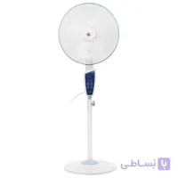 پنکه پارس خزر مدل 4060R