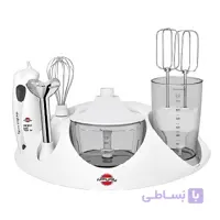 گوشت کوب همزن برقی مدل اربیت میکس orbit mix