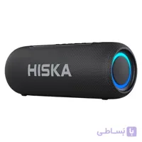 اسپیکر بلوتوثی قابل حمل هیسکا مدل B63