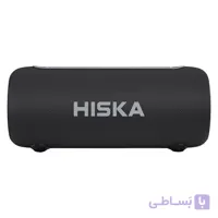 اسپیکر بلوتوثی قابل حمل هیسکا مدل B65