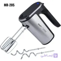همزن برقی دیجیتال مایر مدل MR205