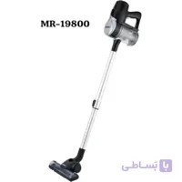 جارو برقی پرتابل ایستاده مایر مدل MR19800