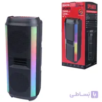 اسپیکر بلوتوثی سینگ ای مدل ZQS42101