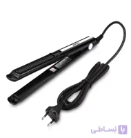 اتو مو کیمی مدل KM-2139 با صفحات سرامیکی
