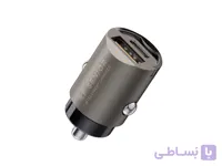 شارژر فندکی 30 وات KF SENIOR مدل CH-162