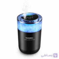 خوشبو کننده هوشمند خودرو مکسول Aura Scent