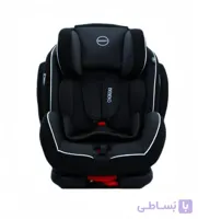 صندلی خودرو کودک ببکو مدل KS02