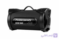 ساب ووفر 10 اینچ مسکام پرو 200 وات مدل ML-1020