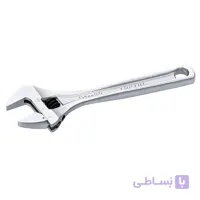 آچار فرانسه سایز 4 تاپتول AMAB1710