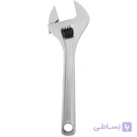 آچار فرانسه سایز 8 تاپتول AMAB2920
