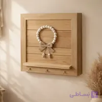 کاور فیوز چوبی دکوراتیو