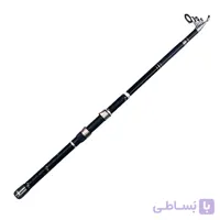 چوب ماهیگیری تلسکوپی مدل FIRE FOX 270