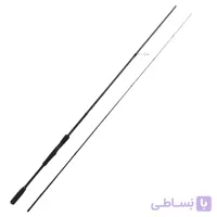 چوب ماهیگیری اسپین مدل ROOKY سایز 256