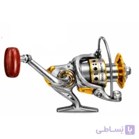 چرخ ماهیگیری مدل  ALPHA 70000