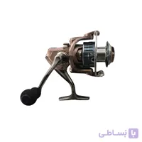 چرخ ماهیگیری تمام فلزی مدل دلتا 4000