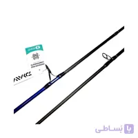 تور ماهیگیری spitfire