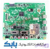 MAIN LG 43LX310C