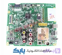 MAIN LG 42LF550T