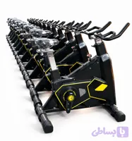 دوچرخه اسپینینگ ایرانی مدل CS