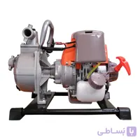 موتور پمپ آب یک اینچ(4زمانه)