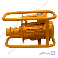 ویبره برقی طرح هیساکی Hisaki