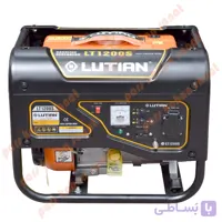 موتوربرق بنزینی لوتین مدلLT1200S