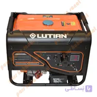 موتور برق 8 کیلو وات لوتین(مدل lT9000ES) ا lutian 9000ES