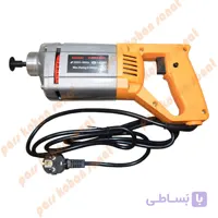 ویبره دریلی 3 متری طرح هیساکی Hisaki