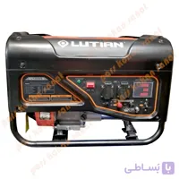 موتور برق لوتیان LT3600S