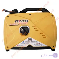 موتوربرق بنزینی کیفی راتو مدلR1000D