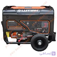 موتور برق لوتیان LT3900ES