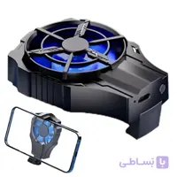خنک کننده گوشی موبایل مدل AL-08