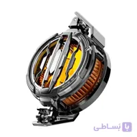 فن خنک کننده گوشی موبایل ممو مدل CX07 رادیاتوری مگنتی