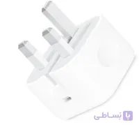 کلگی آیفون 20وات -BAپارت نامبر