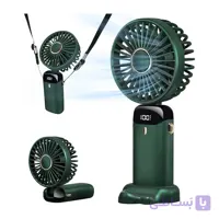 پنکه دستی و رومیزی N15 قابل حمل