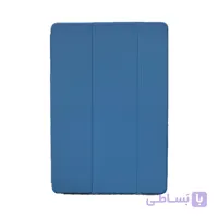 کیف کلاسوری اسمارت سیلیکونی | تبلت سامسونگ Galaxy Tab S8 X700-X706