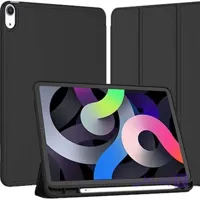 کیف کلاسوری اسمارت سیلیکونی | تبلت اپل iPad 10th Gen. 10.9 inch 2022