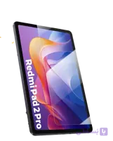 گلس شیشه ای مناسب برای تبلت شیائومی Xiaomi Redmi Pad 2 Pro 12.1