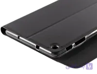 کیف کلاسوری مدل بوک کاور مناسب برای تبلت سامسونگ Galaxy tab A T307
