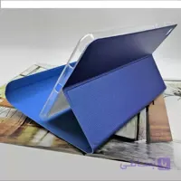 کیف کلاسوری مدل Book Cover مناسب برای تبلت سامسونگ گلکسی Galaxy Tab S 10.51 T805